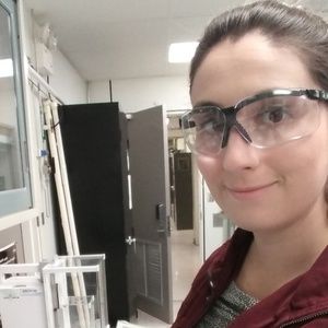 Meet your Posher, Joanna